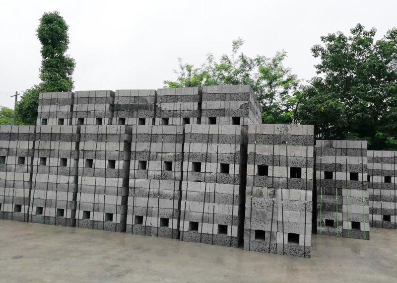 陶(táo)粒加氣(qì)塊 陶粒(lì)加氣塊(kuai)