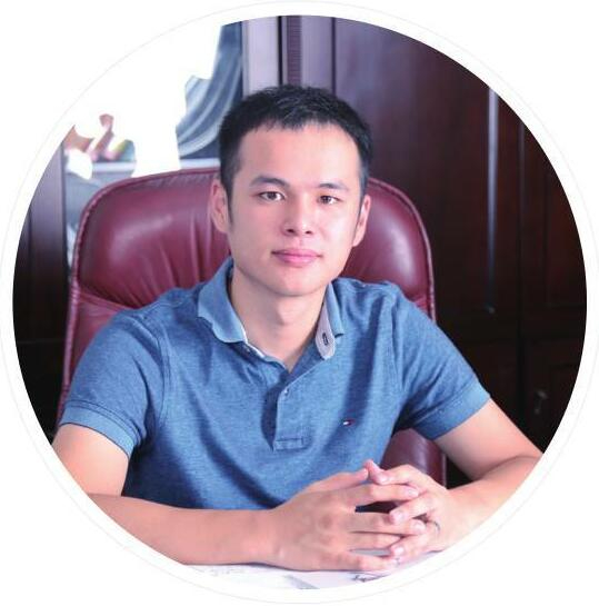 王俊煌(huáng):研發顯(xiǎn)威力! 機(ji)械行業(ye)品質取(qǔ)勝強者(zhe)恒興旺(wàng)